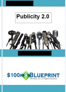 100 K Publicity Blueprint