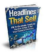 Headlines That Sell