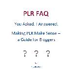 PLR FAQ