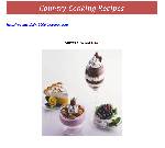 Simple Desserts