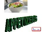 Appetizers