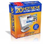 20 Hot Headers