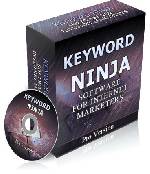 Keyword Ninja Software