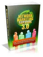 Network Marketing Survival