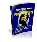 Develop Your Financial IQ with Plr