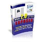 Web 2.0 Sites Exposed with unrestricted Plr