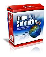 Forum Submitter Pro