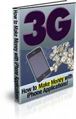 Making Money with IPhone Apps