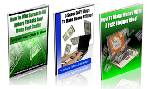 3 Ebooks With Private Label Rights
