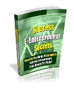 eEntrepreneur Success Mindset
