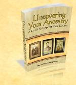 Uncovering Your Ancestry with MRR
