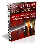 Affiliate 3.0 Unlocked