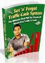 Set 'N Forget Traffic Generation