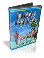 How to Budget a Family Vacation - MRR