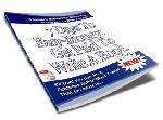 7 Days To Easy-Money: Get Paid To Write A Book