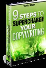 9 Steps to Supercharge Your Copywriting