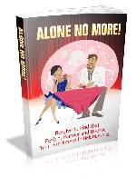 Alone No More