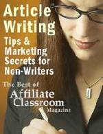 Article Writing