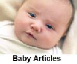 10 PLR Articles for the Baby Niche ...