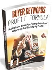 Buyer Keyword Profit