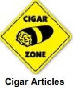 25 PLR Articles for the Cigar Niche ...