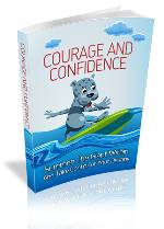 Courage % Confidence