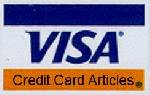 10 PLR Articles for the Credit Card Niche ...