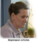 10 PLR Articles for the Depression Niche ...