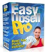 Easy Upsell Pro