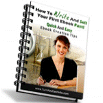 Quick And Easy Ebook Creation Tips