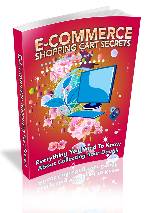 E-Commerce Shopping Cart Secrets