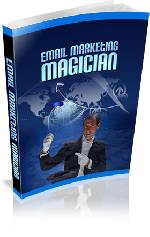 Email Marketing Magician  (Discover How it all Works)