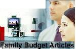 50 PLR Articles for the Family Budget Niche ...