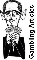 60 PLR Articles for the Gambling Niche ...