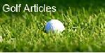 10 PLR Articles for the Golf Niche ...