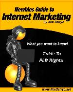 NTC Guide to Private Label Rights