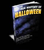 The True History Of Halloween