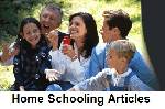 25 PLR Articles for the Home Schooling Niche ...