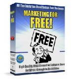 Marketing For Free