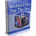 Marketing Outside The Box