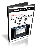Create A PDF Online