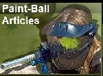 50 PLR Articles for the Paint Ball Niche ...