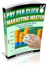 Pay Per Click Marketing Master
