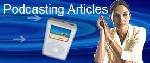 25 PLR Articles for the Podcasting Niche ...