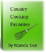 Country Cooking Favorites