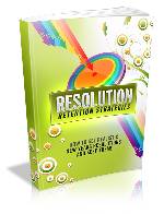 Network Marketing Resolutions