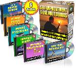 Neuro Linguistic Programming Audio CDs