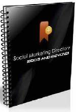 Social Marketing Directory