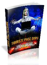 Squeeze Page Guru