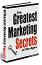 The Greatest Marketing Secrets